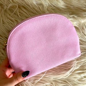 Stoney Clover Lane Leather Pouch